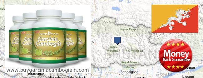 Πού να αγοράσετε Garcinia Cambogia Extract σε απευθείας σύνδεση Bhutan